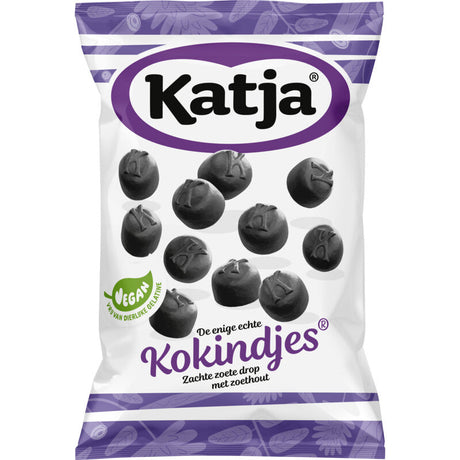 Katja Kokindjes - Worldwide Delivery - Order Online
