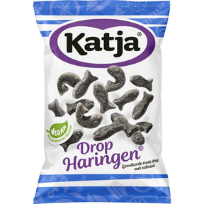 Katja Dropharingen - Worldwide Delivery - Order Online