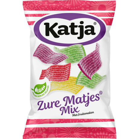 Katja Zure matjes - Worldwide Delivery - Order Online