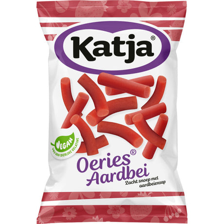 Katja Oeries aardbei - Worldwide Delivery - Order Online