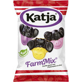 Katja Farm mix - Worldwide Delivery - Order Online