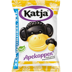 Katja Apekoppen XXL - Worldwide Delivery - Order Online