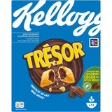 Kellogg's Tresor Milk Chocolate - Worldwide Delivery - Order Online