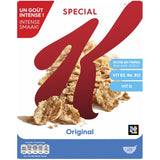Kellogg's Special K Original - Worldwide Delivery - Order Online