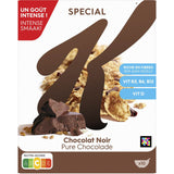 Kellogg's Special K Pure Chocolade - Worldwide Delivery - Order Online