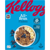 Kellogg's All-bran Flakes - Worldwide Delivery - Order Online