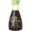 Kikkoman Soy Sauce Less Salt - Worldwide Delivery - Order Online