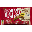 Kitkat Mini Milk Chocolate - Worldwide Delivery - Order Online