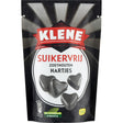 Klene Liquorice Hearts Sugar Free - Worldwide Delivery - Order Online