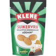 Klene Ademin Sugar Free Liquorice, 105g