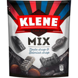 Klene Salt & Salmiak Mix - Worldwide Delivery - Order Online