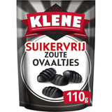 Klene Salty Ovals Sugar Free - Worldwide Delivery - Order Online