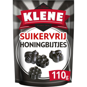 Klene Honey Bites Sugar Free - Worldwide Delivery - Order Online