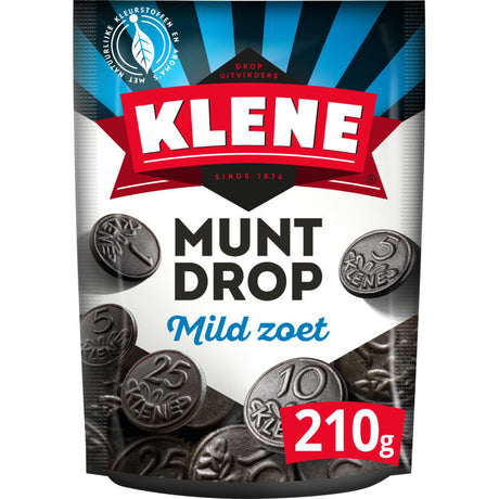 Klene Muntdrop - Worldwide Delivery - Order Online