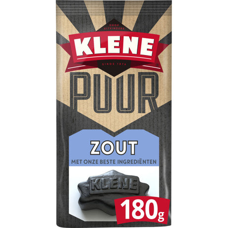 Klene Pure Salt - Worldwide Delivery - Order Online