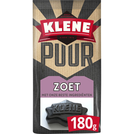 Klene Pure Sweet - Worldwide Delivery - Order Online