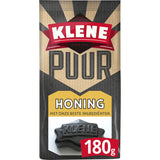 Klene Pure Honey Liquorice, 200g