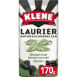 Klene Laurier Ontdekkingsreizen Liquorice, 200g