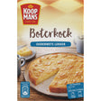 Koopmans Mix for Butter Cake - Worldwide Delivery - Order Online