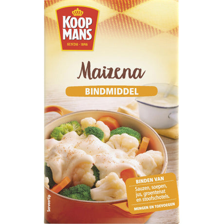Koopmans Maizena - Worldwide Delivery - Order Online