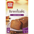 Koopmans Old Dutch Spice Cake, 400g