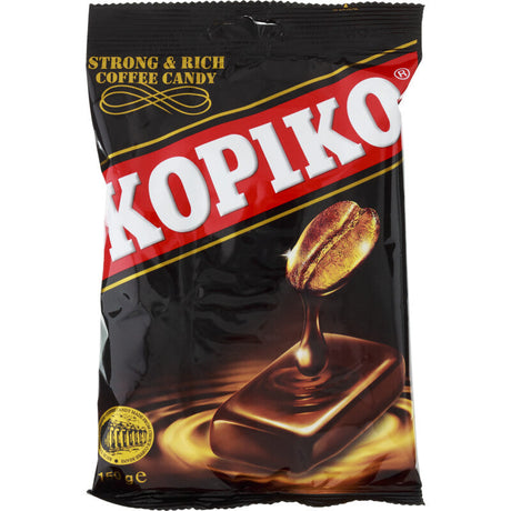 Kopiko Coffee Bonbon - Worldwide Delivery - Order Online