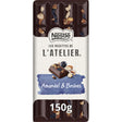 L'Atelier Pure Blueberry Almond and Hazelnut - Worldwide Delivery - Order Online