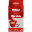 Lavazza Qualità Rossa Ground Coffee - Worldwide Delivery - Order Online
