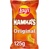 Lay's Hamka's - Worldwide Delivery - Order Online