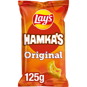 Lay's Hamka's - Worldwide Delivery - Order Online