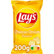 Lay's Cheese Onion - Worldwide Delivery - Order Online