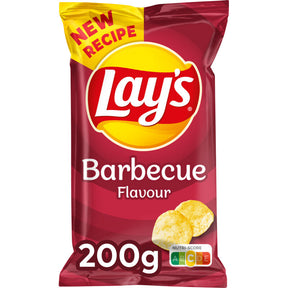 Lay's BBQ Ham - Worldwide Delivery - Order Online