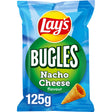 Lay's Bugles Nacho Cheese - Worldwide Delivery - Order Online