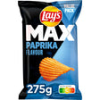 Lay's Superchips Paprika XL - Worldwide Delivery - Order Online