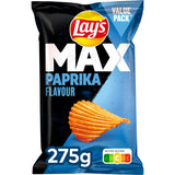 Lay's Superchips Paprika XL - Worldwide Delivery - Order Online