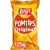 Lay's Pomtips - Worldwide Delivery - Order Online