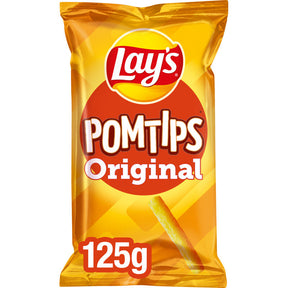 Lay's Pomtips - Worldwide Delivery - Order Online