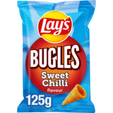 Lay's Bugles Sweet Chilli - Worldwide Delivery - Order Online