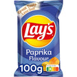 Lay's Paprika - Worldwide Delivery - Order Online