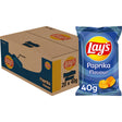 Lay's Paprika Chips - Worldwide Delivery - Order Online