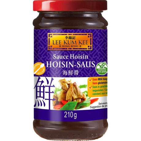 Lee Kum Kee Hoisin Sauce - Worldwide Delivery - Order Online