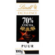 Lindt Excellence 70% Cacao - Worldwide Delivery - Order Online