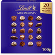 Lindt Mini Pralines - Worldwide Delivery - Order Online