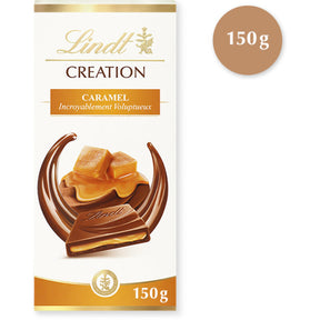Lindt Creation Caramel - Worldwide Delivery - Order Online