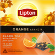 Lipton Black Tea Orange Jaipur - Worldwide Delivery - Order Online