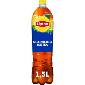 Lipton Ice Tea Sparkling Original XL - Worldwide Delivery - Order Online