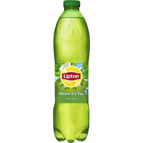 Lipton Ice Tea Green XL - Worldwide Delivery - Order Online