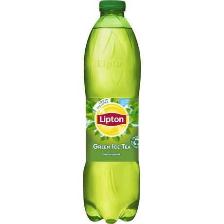 Lipton Ice Tea Green XL - Worldwide Delivery - Order Online