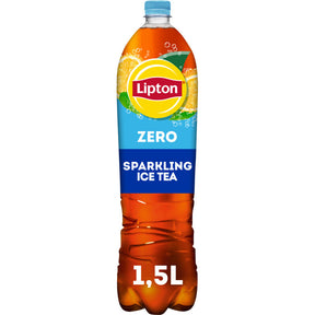 Lipton Ice Tea Sparkling Original Sugarfree - Worldwide Delivery - Order Online