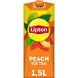 Lipton Ice Tea Peach XL - Worldwide Delivery - Order Online
